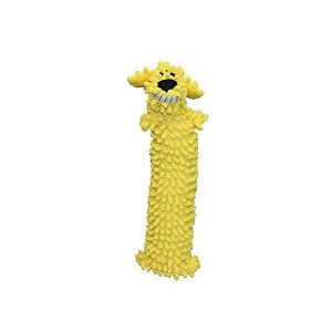 Multipet Loofa Floppy Plush Dog Toy - 1 of 1