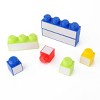Building Block Game Blank - Bullseye's Playground™ - 3 of 3