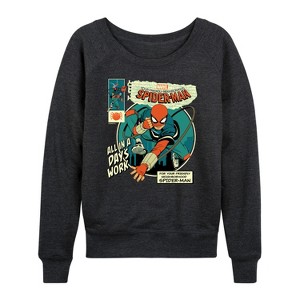 Gonna a pieghe - Grigio mélange - DONNA | H&M IT
