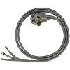 Certified Appliance Accessories® 3-Wire Eyelet 30-Amp Dryer Cord - 4 of 4