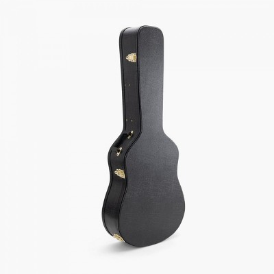 On-stage Stands Hardshell Acoustic Guitar Case (gca5000b) : Target