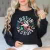 Simply Sage Market Women's Graphic Sweatshirt Lost In Paradise - 2 of 3
