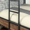 Navii Kids' Bunk Bed - ioHOMES - image 4 of 4