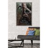 Trends International Netflix The Witcher: Season 3 - Ciri One Sheet Framed Wall Poster Prints - 2 of 4