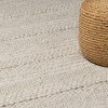 Hauteloom Hanlontown Premium Wool Area Rug - 4 of 4