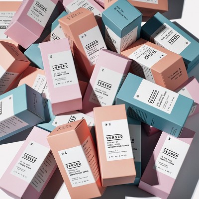 on the rise firming serum