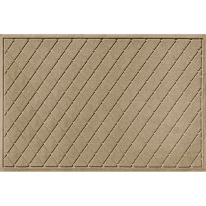 Bungalow Flooring WaterHog Argyle Indoor/Outdoor Doormat - 1 of 4