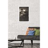 Trends International Elvis Presley - Sepia Guitar Framed Wall Poster Prints - 2 of 4