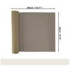 Unique Bargains Self-Adhesive Leather Repair Patch Tape 1 Pc - 2 of 4