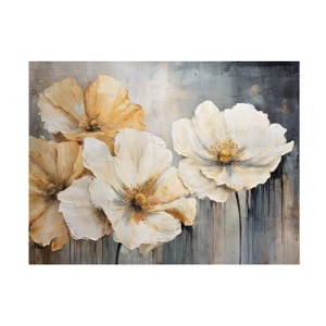 Trademark Fine Art - Sasha Epiphany II Canvas Art - 1 of 4