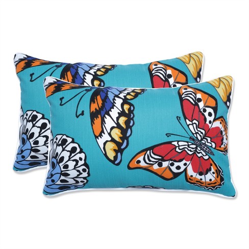 Pillow Perfect - Decorative Indoor & Outdoor Cushions and Pillows