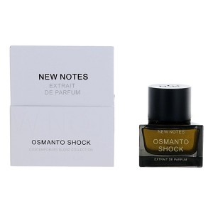 New Notes Osmanto Shock by New Notes Women Extrait De Parfum Spray (Unisex) 1.7 oz - 1 of 1