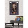 Trends International Harry Potter and the Sorcerer's Stone - Dumbledore Wise Framed Wall Poster Prints - 2 of 4