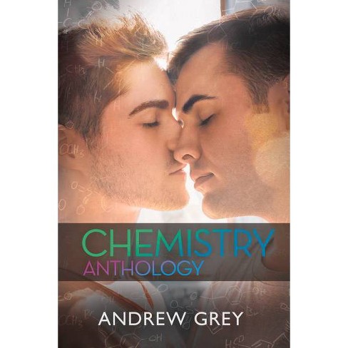 Chemistry - by  Andrew Grey (Paperback) - image 1 of 1