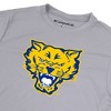 Boys' Fort Valley State University Sport T-Shirt Primary Logo - 4 of 4