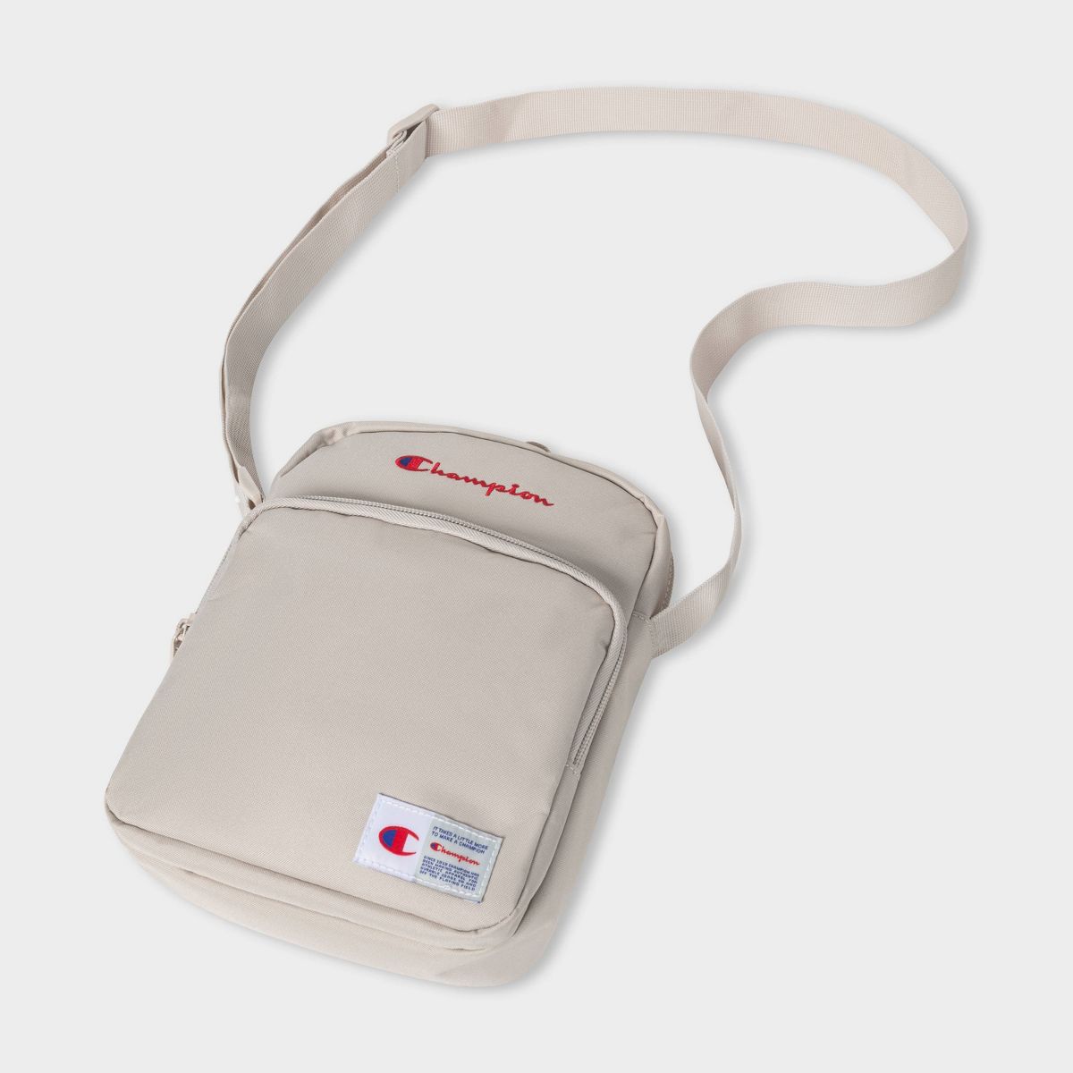 Champion Method Cross Body Handbag Strap - thumbnail 2