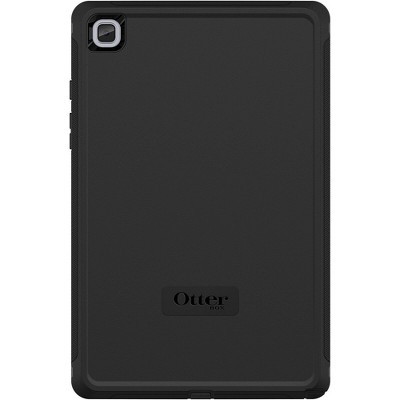 OtterBox DEFENDER SERIES Case & Stand for Galaxy Tab A7 - Black (77-80626) - Refurbished