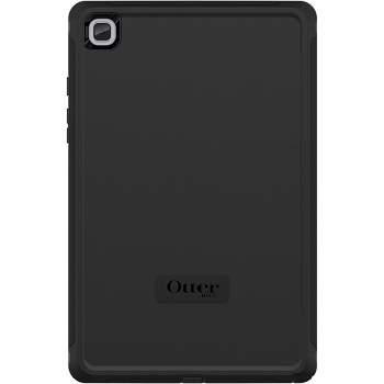 OtterBox DEFENDER SERIES Galaxy Tab A7 Case & Stand - Black - Manufacturer Refurbished