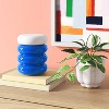 Scallop Planter - Room Essentials™ - 3 of 4
