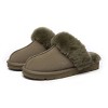 EverAU Australia Women Raven Slippers - 4 of 4