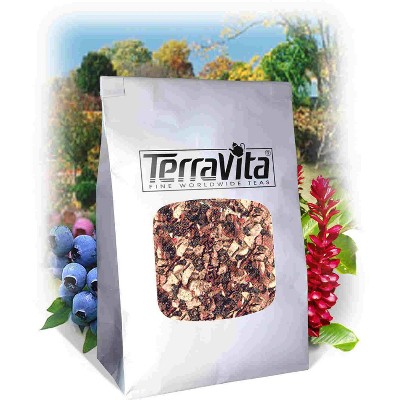 TerraVita Springberry Tea (Loose) (4 oz, ZIN: 510428)