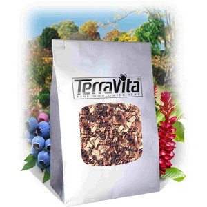 TerraVita Springberry Tea (Loose) (8 oz, ZIN: 510429) - 1 of 4