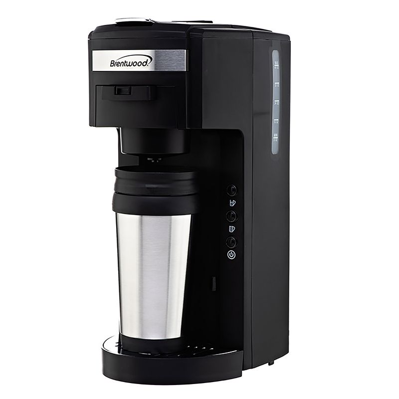 Brentwood Single Serve Coffee Maker, 1 of 5