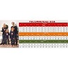 Ekouaer Matching Family Sets Christmas Pajamas Set Xmas PJS Sleepwear Soft Christmas Matching Jammies - 2 of 2