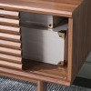 Aricia Small 2 Door Media Stand - MED9632 - Safavieh - 2 of 4