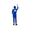 Ronnie Peterson Type II ELF Tyrrell Team 1/18 by True Scale Miniatures - 2 of 3