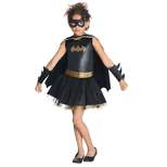 Rubies Girls Batgirl Tutu Costume