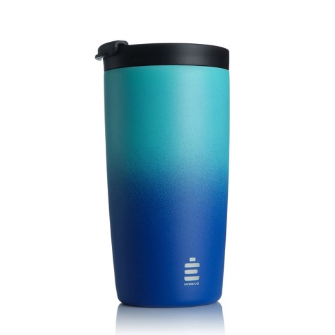 Simple Modern Voyager Insulated Travel Mug Tumbler with Straw and