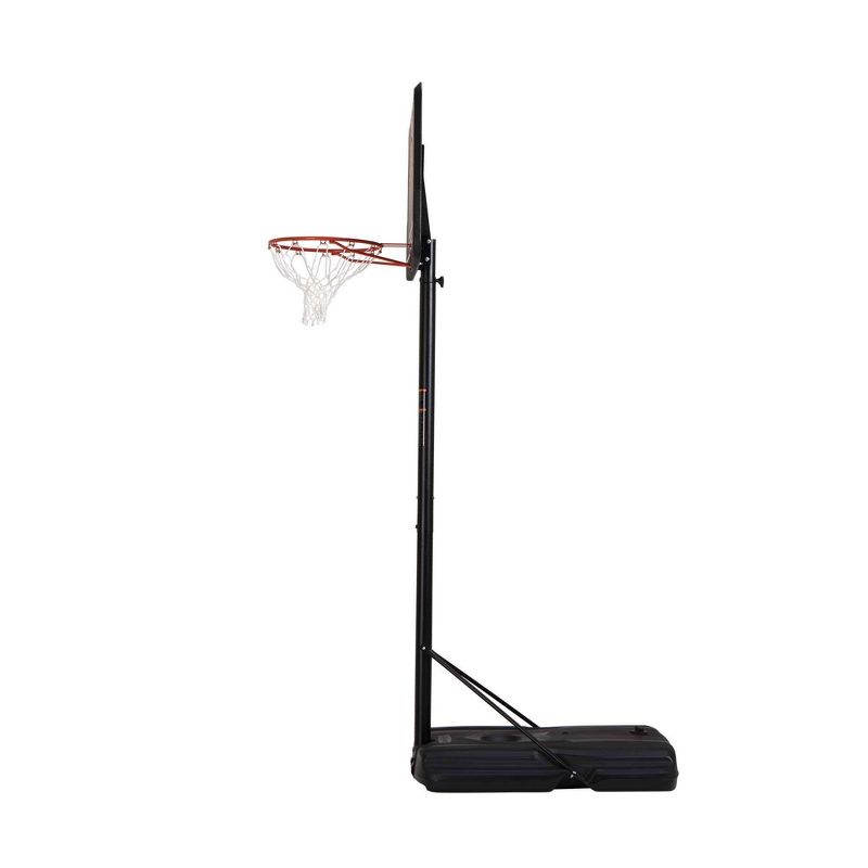 Lifetime Pro Court 44" Outdoor Portable Basketball Hoop, 3 of 10