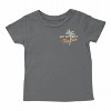 Boy's Not My First Rodeo T-Shirt - TINY WHALES - 4 of 4