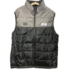 Insulated Gear Women's Heated Vest - 1 of 4