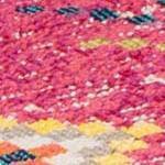 pink/multi