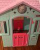 lol cottage playhouse target