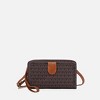 MKF Collection Olga Smartphone and Wallet Convertible Crossbody Bag by Mia K - 2 of 4