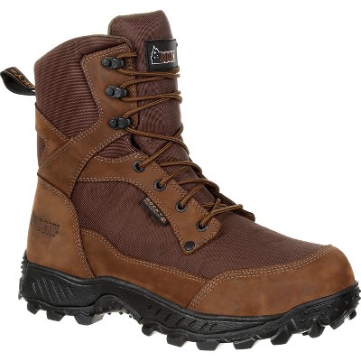 Men's Rocky Ridgetop 600G Insulated Waterproof Outdoor Boot