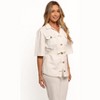 Petal and Pup Lepal Denim Shirt - 4 of 4