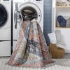 Hauteloom Exira Washable Area Rug - 2 of 4