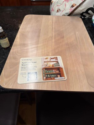 Guest review image 1 of 1, zoom in