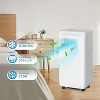 Portable Air Conditioner - 2 of 4