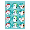 TREND Winter Bears/PepBEARmint Stinky Stickers®, 48 Per Pack, 6 Packs - 2 of 4