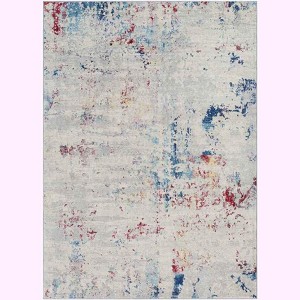Mark & Day Barett Woven Indoor Area Rugs - 1 of 4