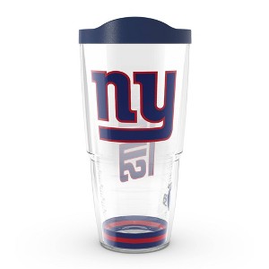 NFL New York Giants 24oz Arctic Classic Tumbler - 1 of 3