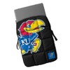 NCAA Kansas Jayhawks 15" Laptop Puffer Sleeve - 2 of 3