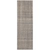 Annie Selke - Dash & Albert Harris Blue/Ivory Hand Micro Hooked Wool Rug - 2 of 4