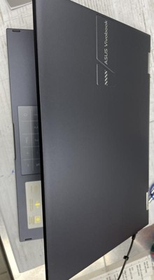 ASUS Vivobook 16” PC Laptop, Intel Core i7-1255U, 16GB, 512GB, Win 11 Home,  Black, F1605ZA-WS74