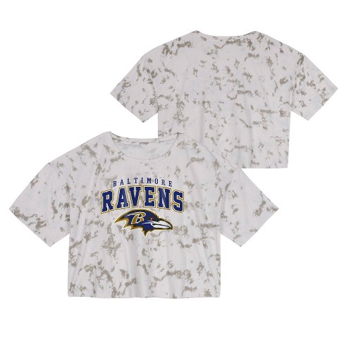 Baltimore Ravens licensed t-shirts, NFL Blitz logo - Baltimore